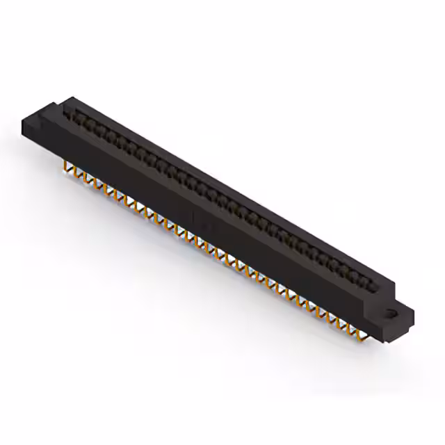 357-060-558-204 EDAC Inc.  Edgeboard Connectors
